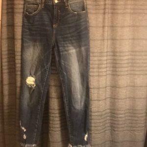 Cello brand jeans size 3